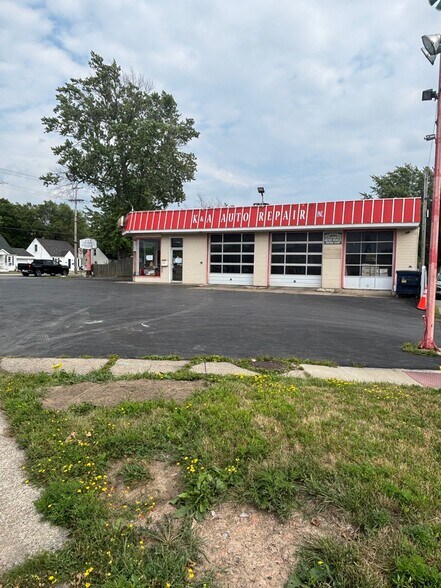 More Photos Of 1784 Eggert Rd, Buffalo Specialty For Sale