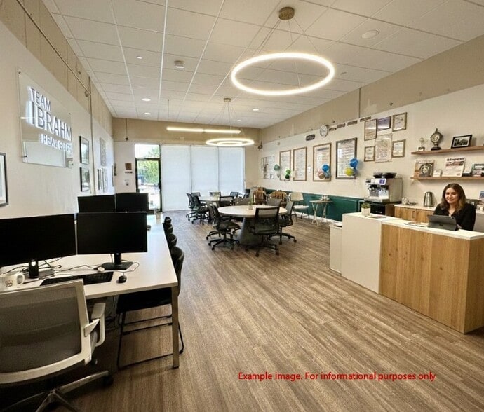 More Photos Of 9210 Katella Ave, Garden Grove Freestanding For Lease