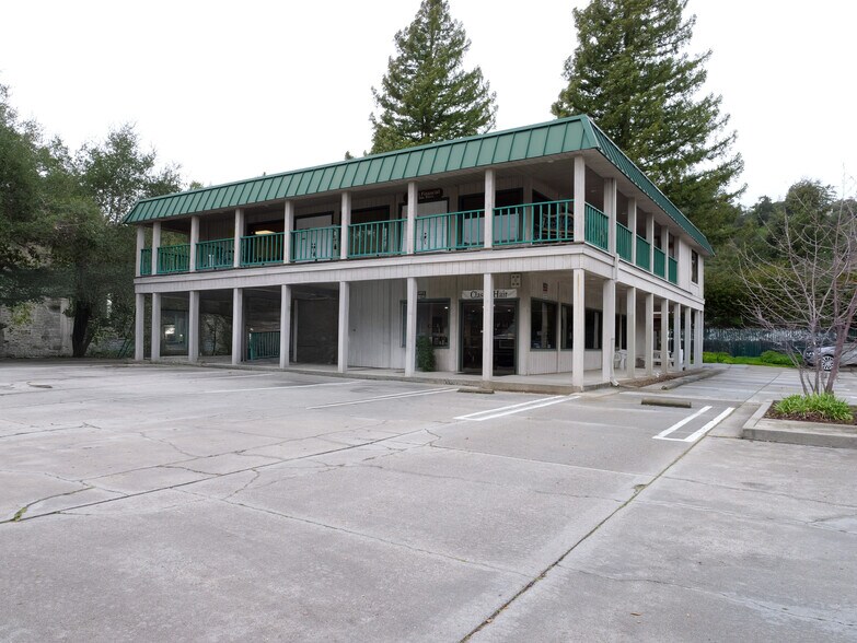 More Photos Of 5435 Scotts Valley Dr, Scotts Valley Medical For Lease