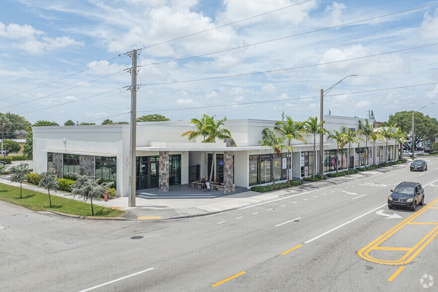More Photos Of 101 SW 27th Ave, Fort Lauderdale General Retail For Lease
