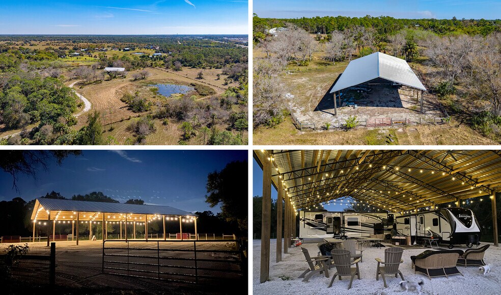 More Photos Of 6750 Rich Rd, North Fort Myers Land For Sale