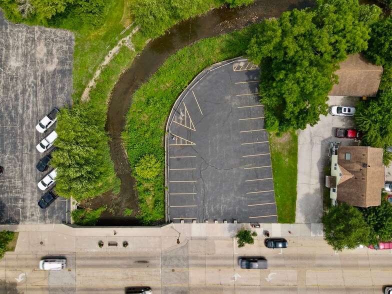 More Photos Of 144 Main St, Thiensville Land For Sale