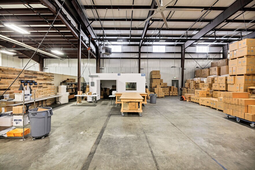 More Photos Of 1189 W 1700 N, Logan Warehouse For Lease