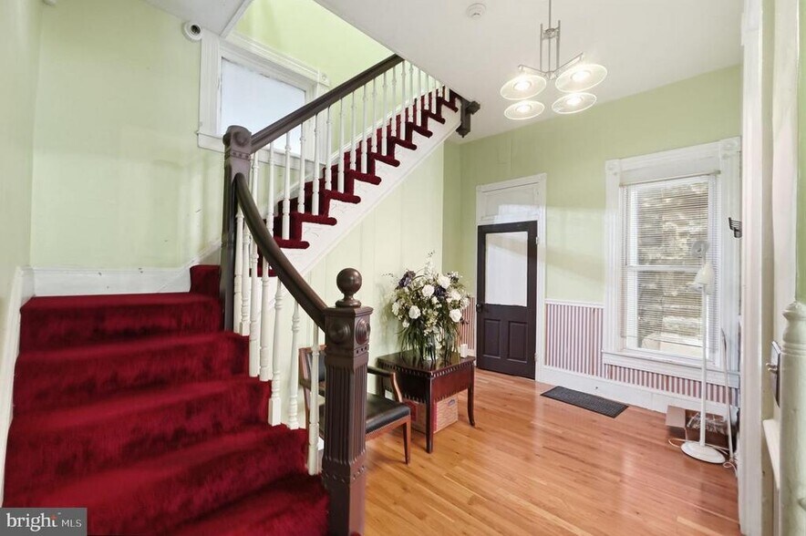 More Photos Of 401-407 N Patterson Park Ave, Baltimore Religious Facility For Sale