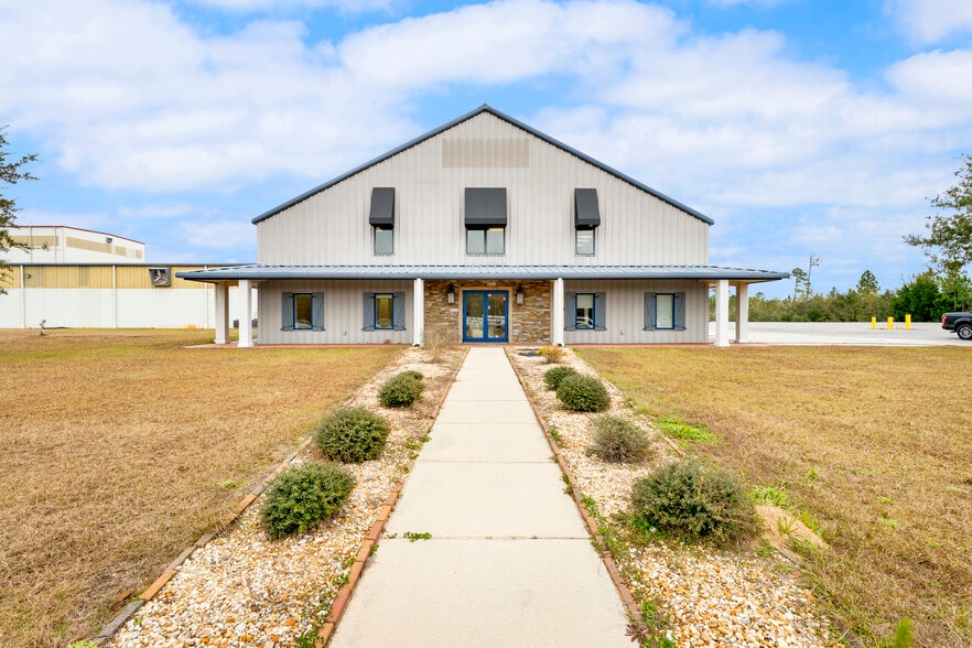 More Photos Of 11746 Barin Field rd, Foley Manufacturing For Lease