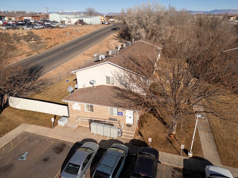 More Photos Of 275-360 S 300 E, Roosevelt Apartments For Sale