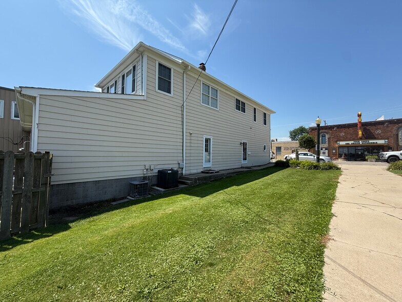 More Photos Of 447 S Water St, Marine City Office Residential For Sale