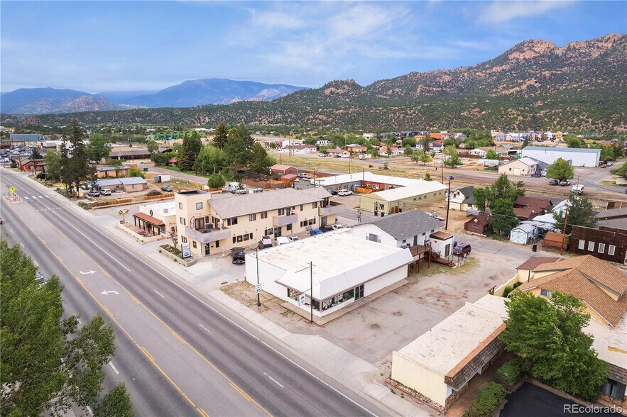 More Photos Of 202 Tabor St, Buena Vista General Retail For Sale