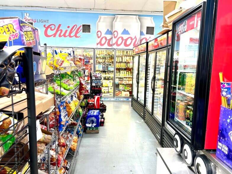 More Photos Of 25078 Highway 51, Crystal Springs Convenience Store For Sale