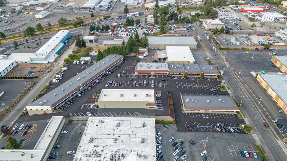 More Photos Of 3630 S Cedar St, Tacoma Unknown For Lease