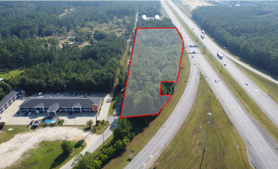 More Photos Of Wilfred Seymour Road, Ocean Springs Land For Sale