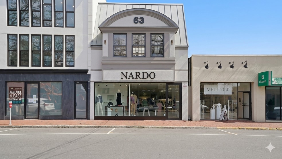 Primary Photo Of 63 Middle Neck Rd, Great Neck Storefront Retail Office For Lease
