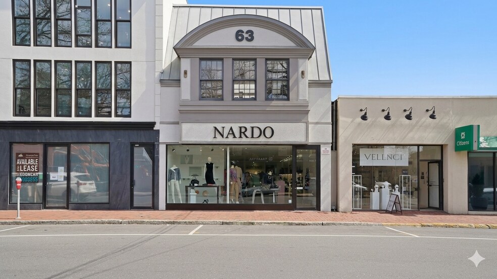 Primary Photo Of 63 Middle Neck Rd, Great Neck Storefront Retail Office For Lease