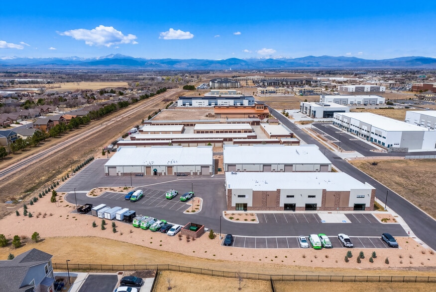 More Photos Of 4520 Venture Dr, Johnstown Research And Development For Sale