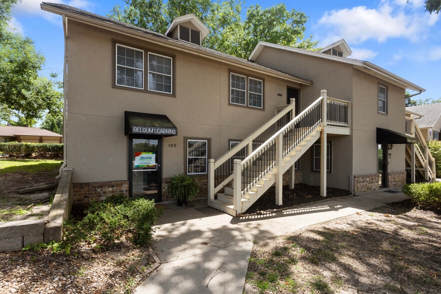 More Photos Of 8101 Shawnee Mission Pky, Shawnee Mission Medical For Lease