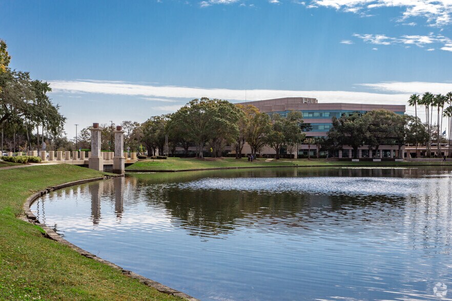 More Photos Of 4915 Independence Pkwy, Tampa Office For Lease