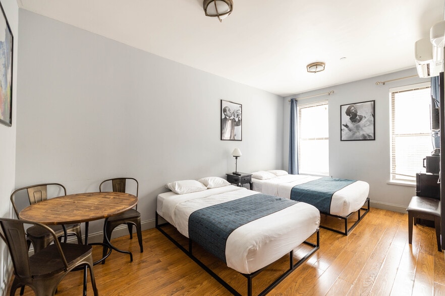 More Photos Of 65 E 129th St, New York Hotel For Sale