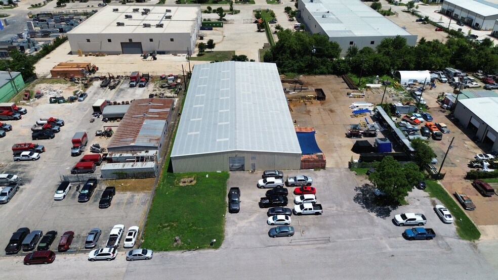 Primary Photo Of 4204-4210 Felter, Austin Unknown For Lease