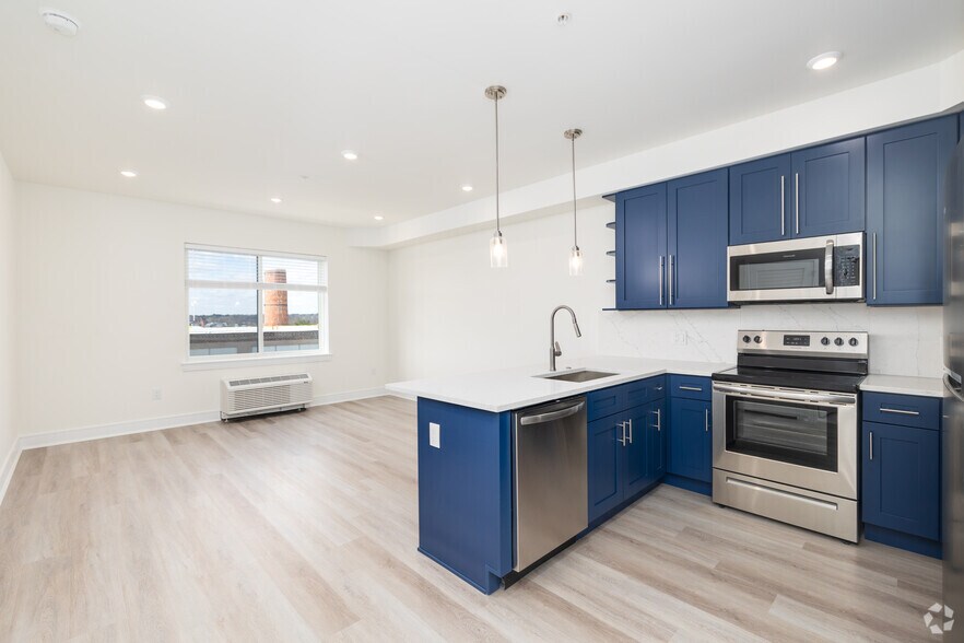 More Photos Of 4550 Mitchell St, Philadelphia Multifamily For Sale