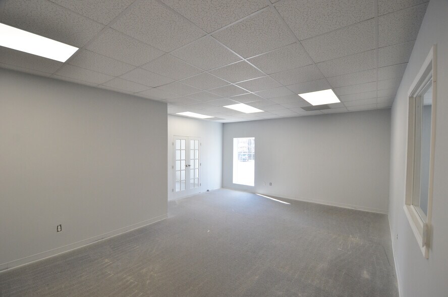 More Photos Of 2245-2290 Premier Park, Winston-Salem Office For Lease