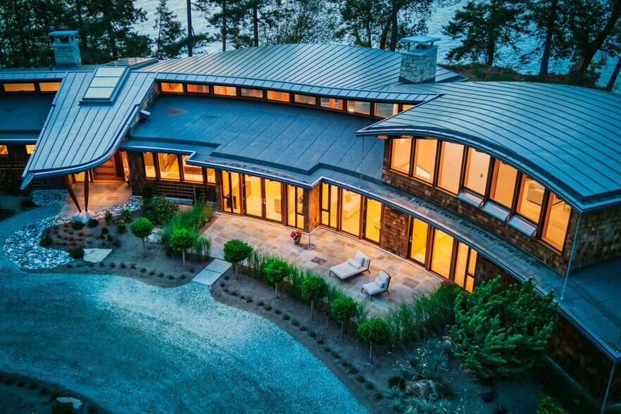 More Photos Of 3200 Clam Bay Rd, Pender Island Land For Sale