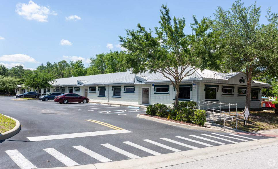 Primary Photo Of 624 Executive Park Ct, Apopka Medical For Lease