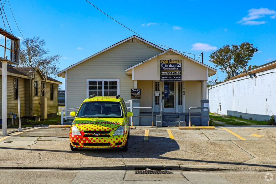 Primary Photo Of 1706 Barataria Blvd, Marrero Office For Lease