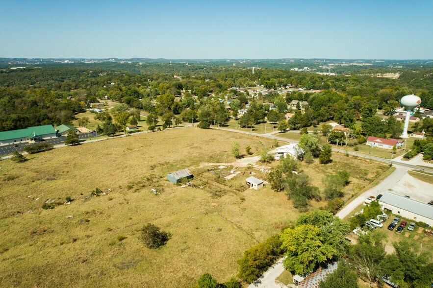 More Photos Of 1490 State Highway BB, Hollister Land For Sale