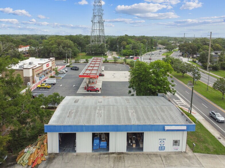 More Photos Of 1220 N Ronald Reagan Blvd, Longwood Freestanding For Sale