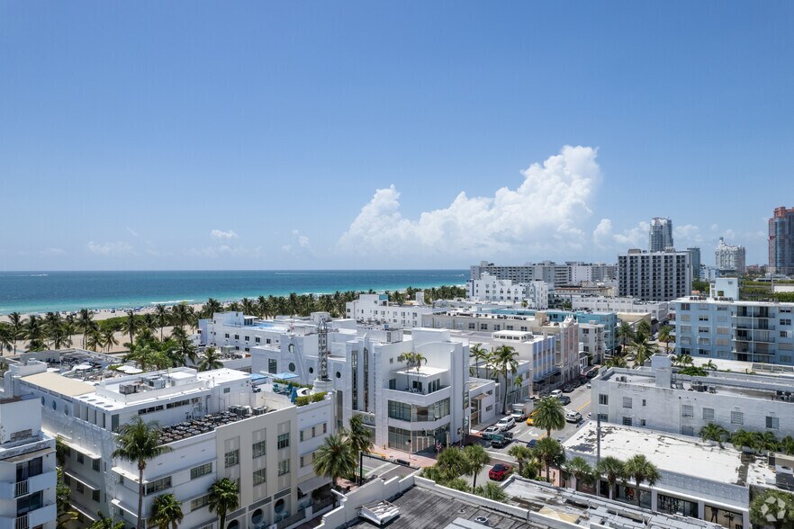 More Photos Of 751 Collins Ave, Miami Beach Apartments For Sale