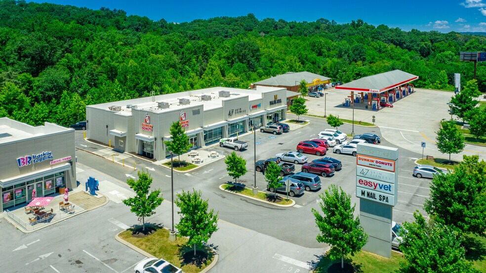 More Photos Of 5024 Hunter Rd, Ooltewah Storefront Retail Office For Lease