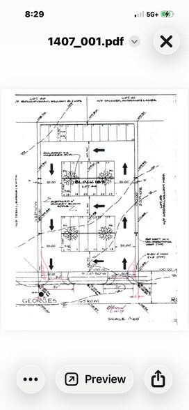 More Photos Of B183 L44 Georges Road, North Brunswick Land For Sale
