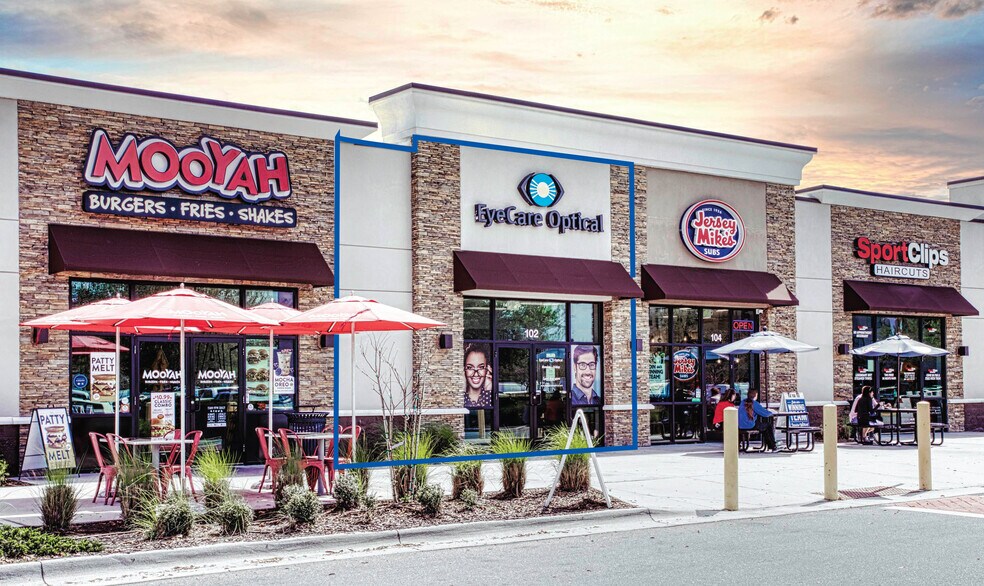 Primary Photo Of 3155 S Orange Ave, Orlando General Retail For Lease