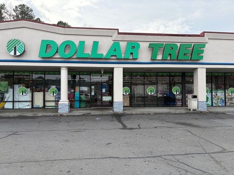 More Photos Of 2530 E Walnut Ave, Dalton Unknown For Lease