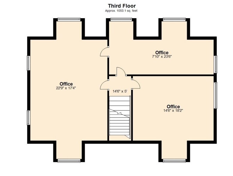 More Photos Of 121-125 Main St, Old Saybrook Storefront Retail Office For Sale