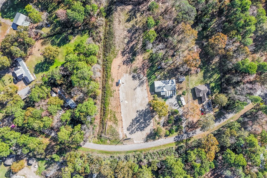 More Photos Of 14832 Druid St, Conroe Land For Sale