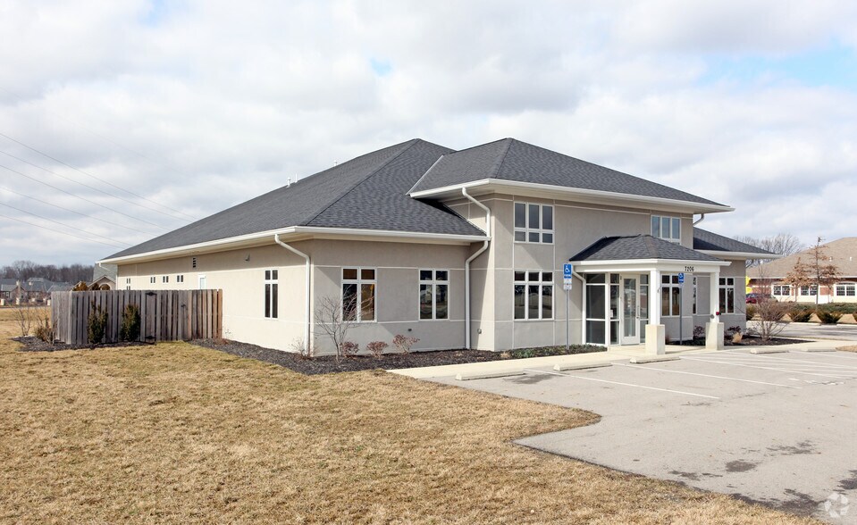 Primary Photo Of 7206 Gooding Blvd, Delaware Medical For Sale