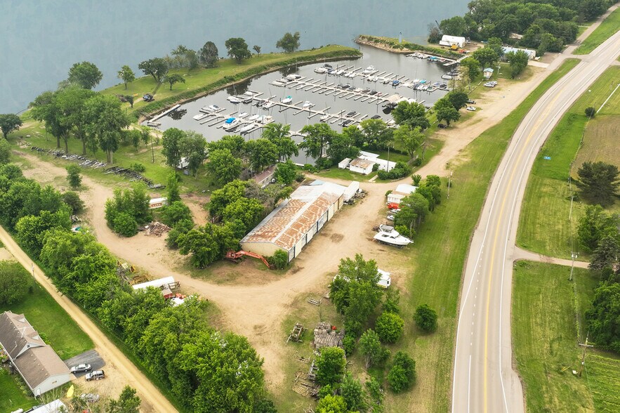 More Photos Of 35699 Highway 61 Blvd, Lake City Specialty For Sale