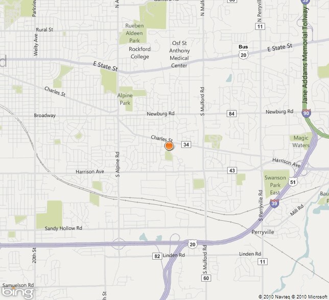 More Photos Of 5231 Charles St, Rockford Land For Sale