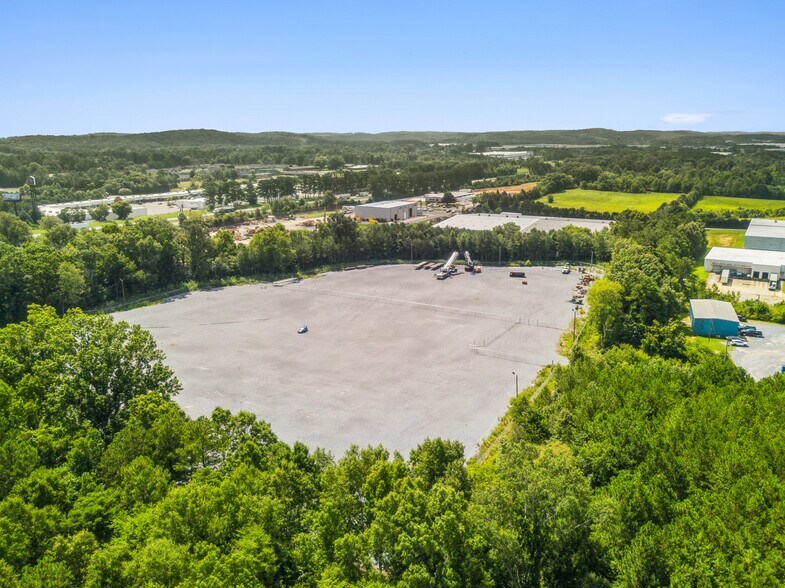 More Photos Of 152 Tyler Dr, Calhoun Land For Sale