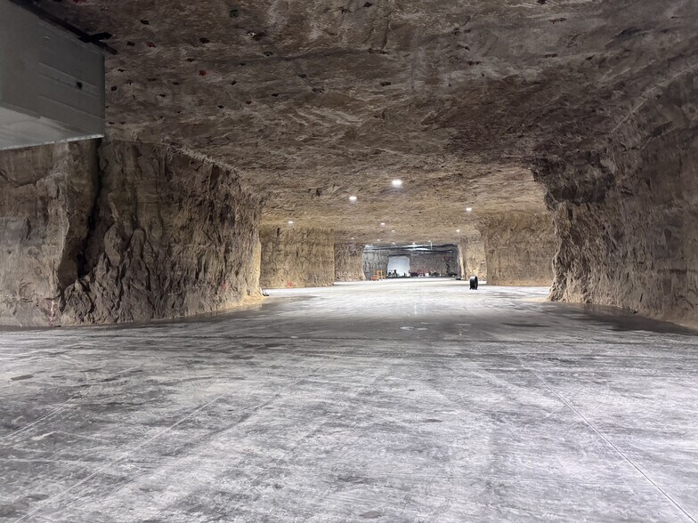 More Photos Of 1042 Hardrock Lane Ln, Valmeyer Refrigeration Cold Storage For Lease