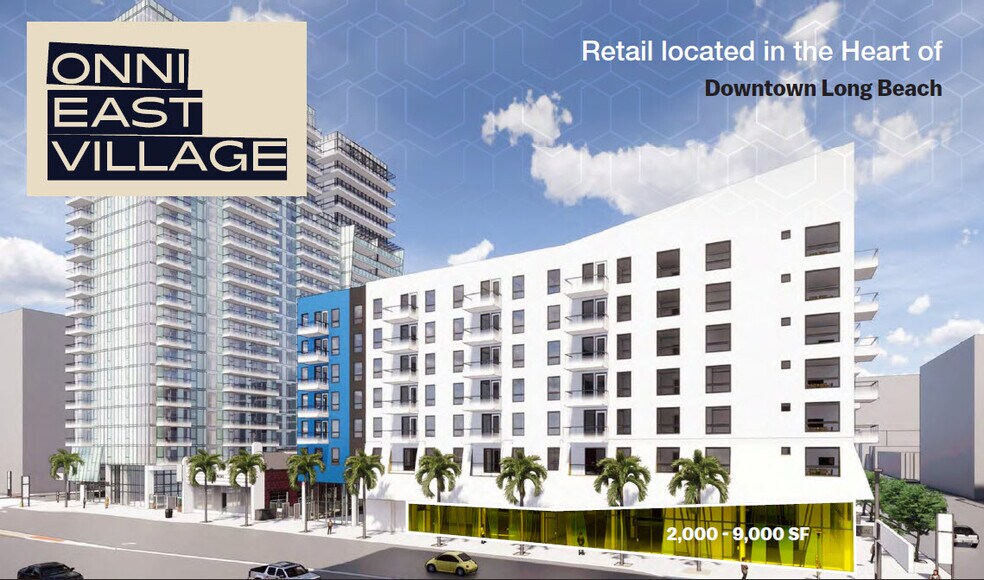 More Photos Of 330 E 3rd St, Long Beach Apartments For Lease