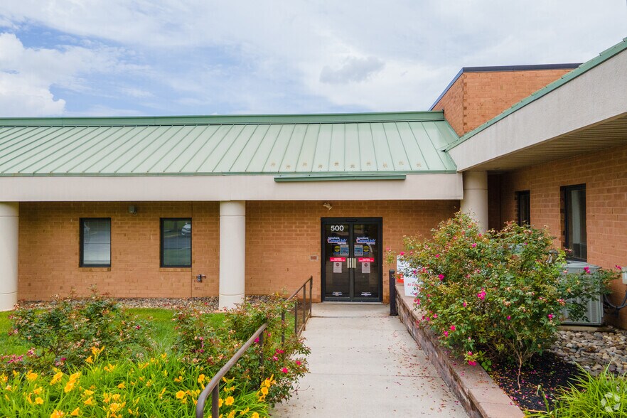 More Photos Of 479 Thomas Jones Way, Exton Medical For Lease