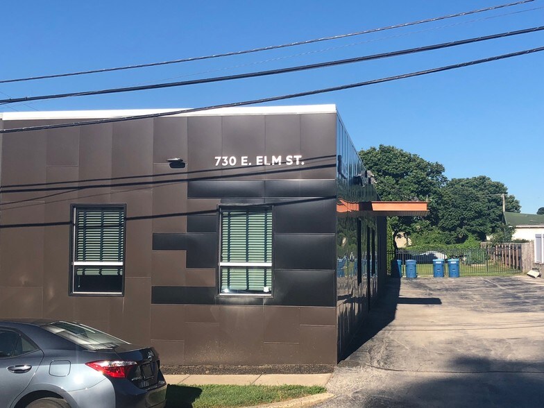 More Photos Of 730 E Elm St, Conshohocken Office For Lease