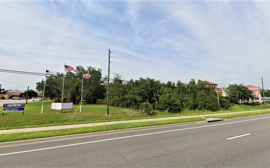 More Photos Of 10207 E Colonial Dr, Orlando Land For Sale