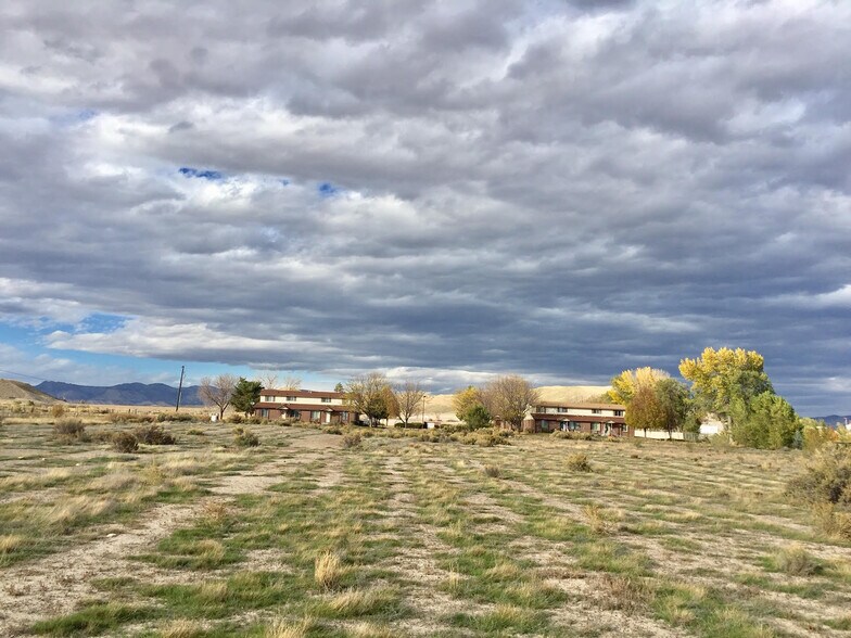 More Photos Of U.S. Highway 191 Hwy, Wellington Land For Lease