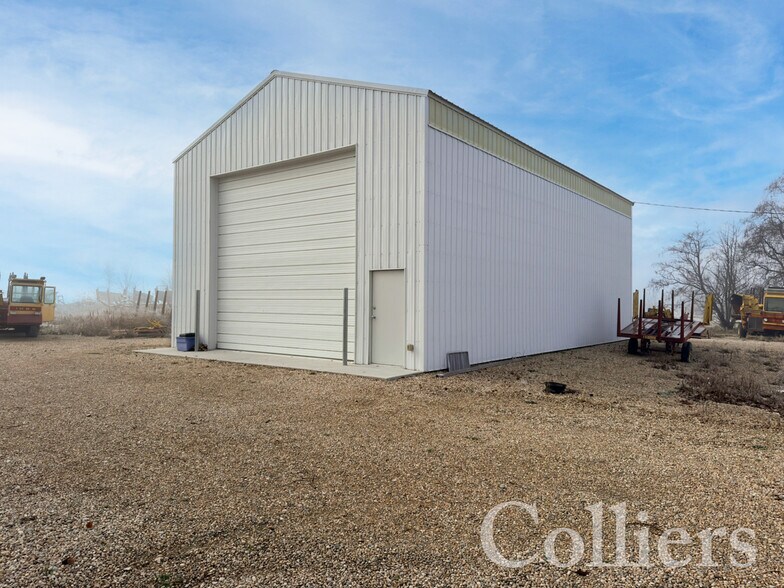 More Photos Of 21567 Main St, Greenleaf Land For Sale