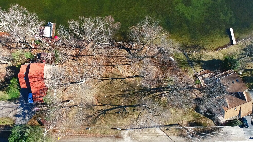 More Photos Of 10262 Elizabeth Lake -1, White Lake Land For Sale