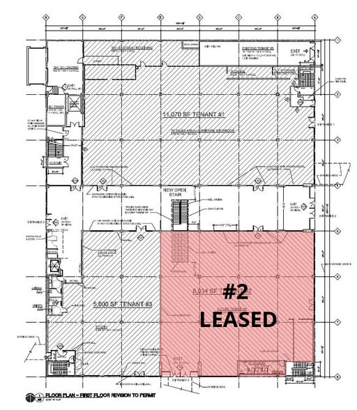 More Photos Of 305 Liberty St NE, Salem Department Store For Lease