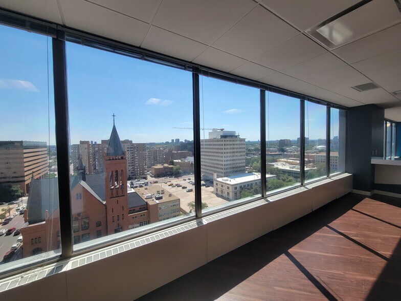 More Photos Of 1660 Lincoln St, Denver Coworking Space